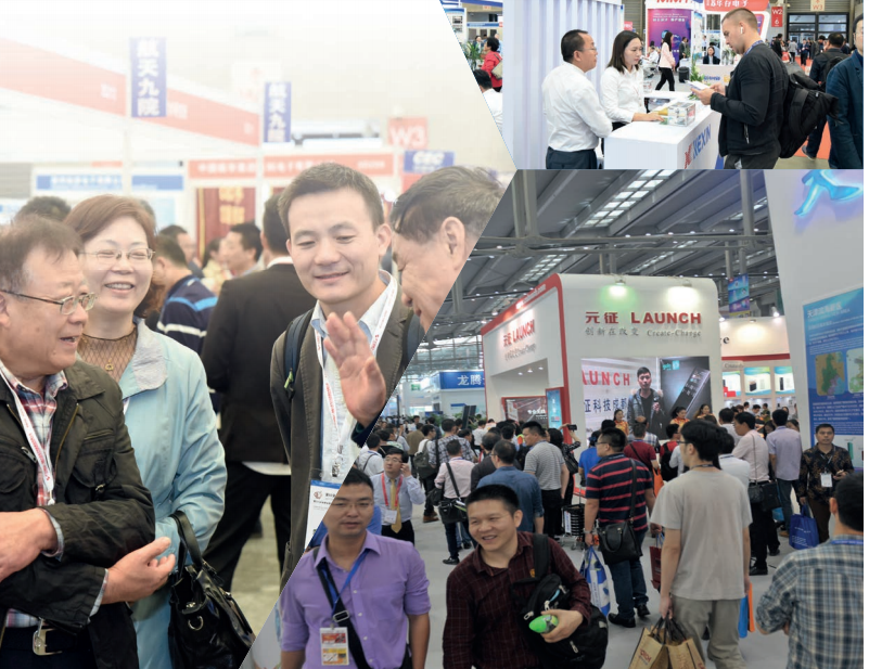 2022年第100屆中國電子展|上海國際傳感器技術(shù)與應用展覽會